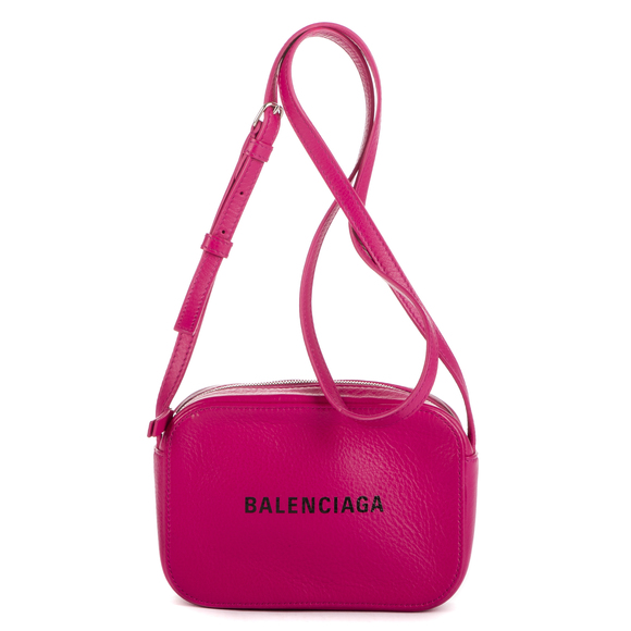 Balenciaga XS Everyday Camera Bag - Picture 1 of 10